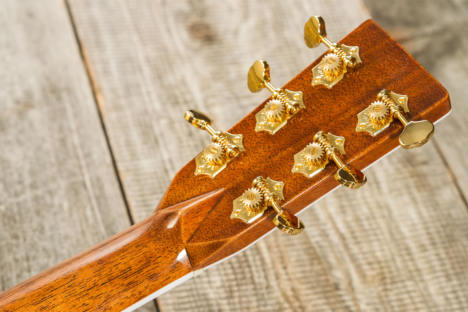 Martin Custom Shop Cs-d-c23036416 Dreadnought Epicea Palissandre Eb #2816485 - Natural - Guitare Folk - Variation 9