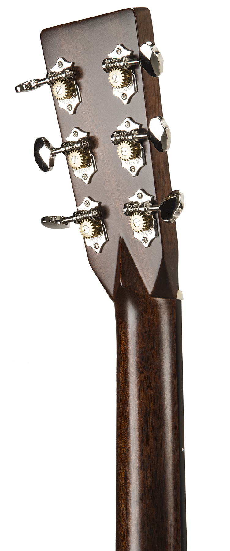 Martin Custom Shop Dreadnought Epicea Rosewood Eb #2375259 - Natural - Guitare Acoustique - Variation 4