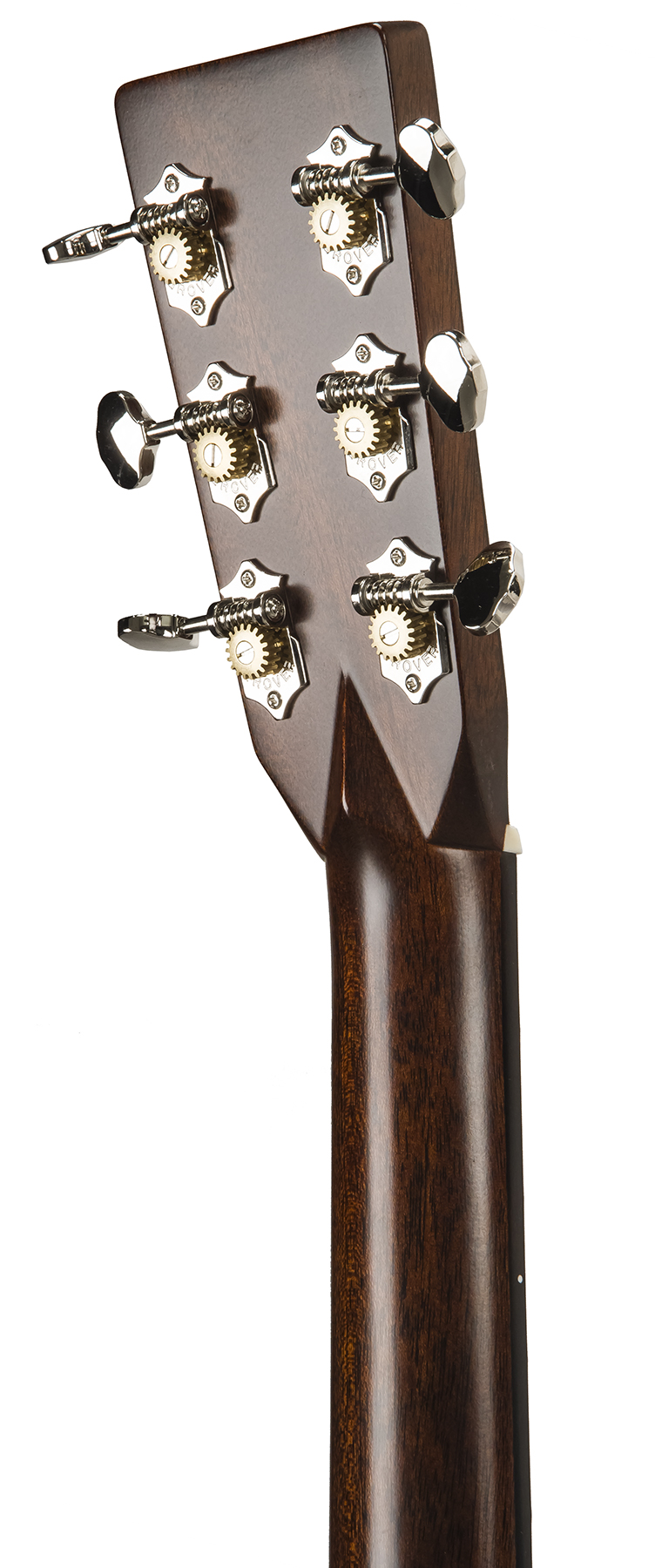 Martin Custom Shop Dreadnought Epicea Rosewood Eb #2375259 - Natural - Guitare Folk - Variation 4