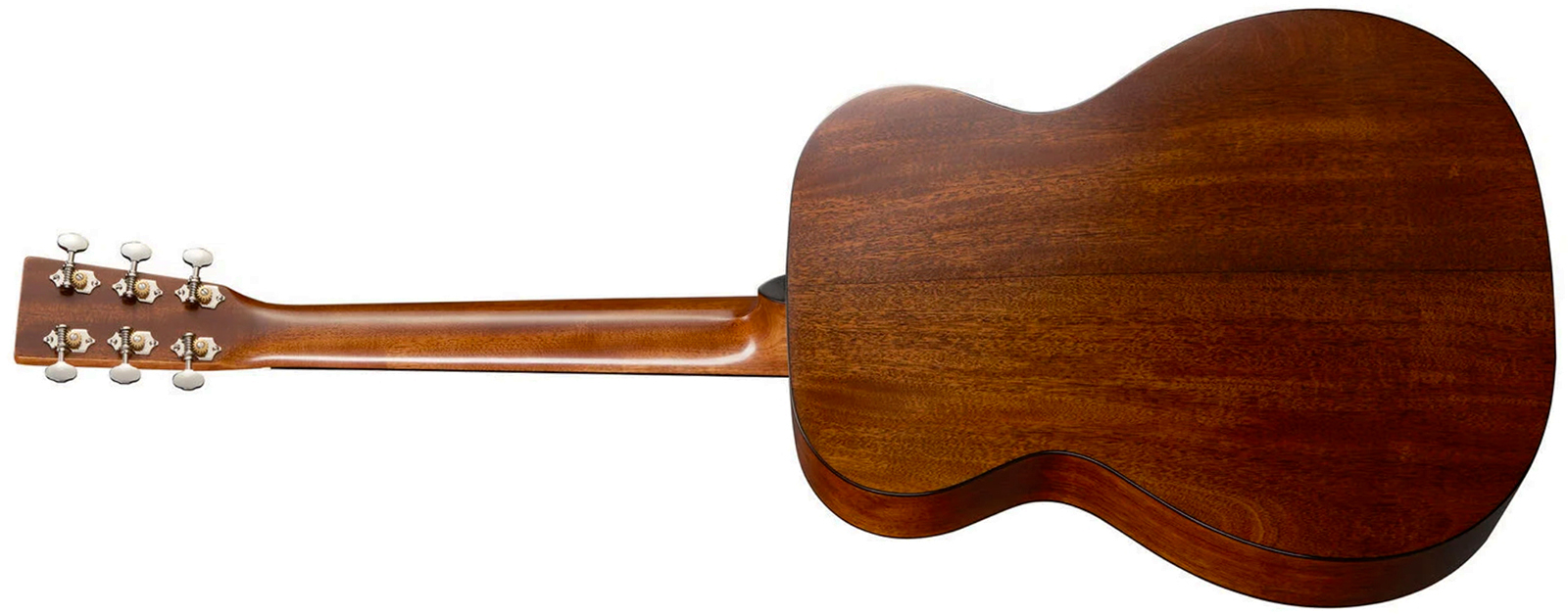 Martin Custom Shop Expert 00018 1937 Sinker Mahogany Epicea Acajou Eb - Guitare Acoustique - Variation 1