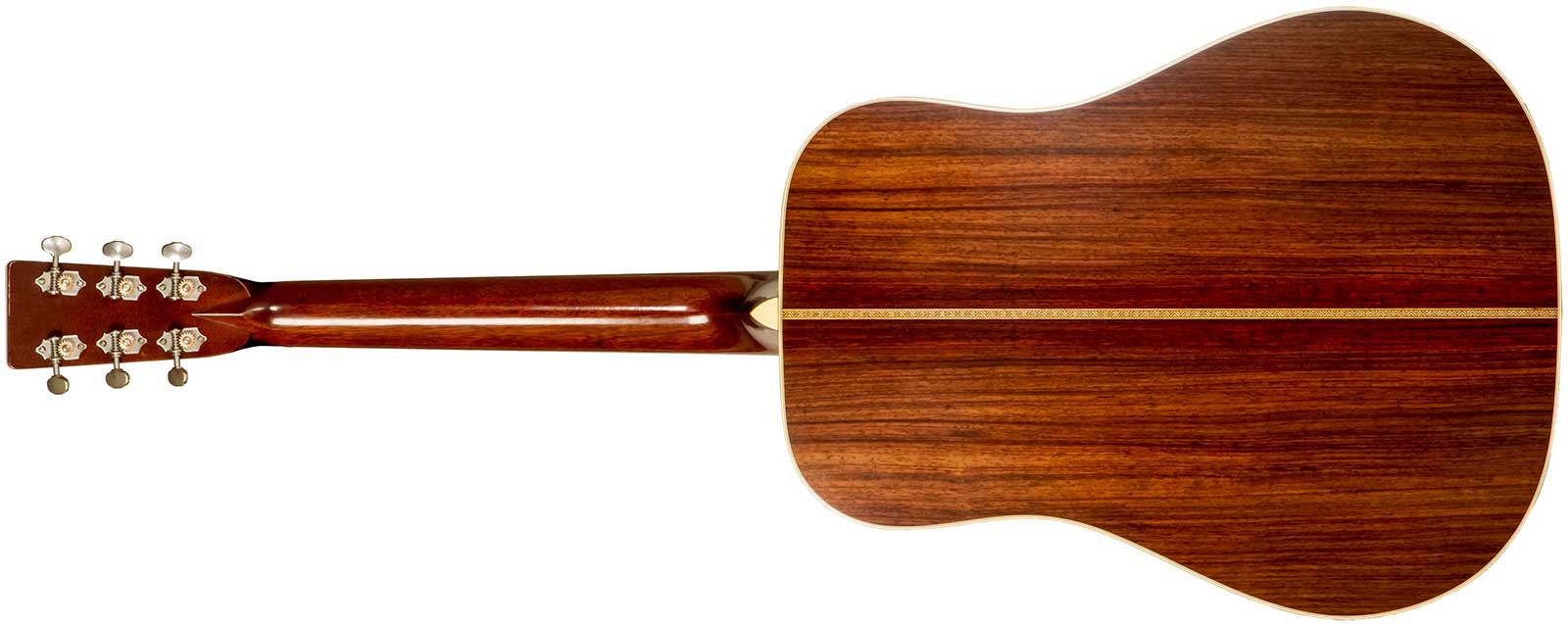 Martin Custom Shop Expert D-28 1937 Epicea Palissandre Eb #2810388 - Natural Stage 1 Lightly Aged - Guitare Folk - Variation 1