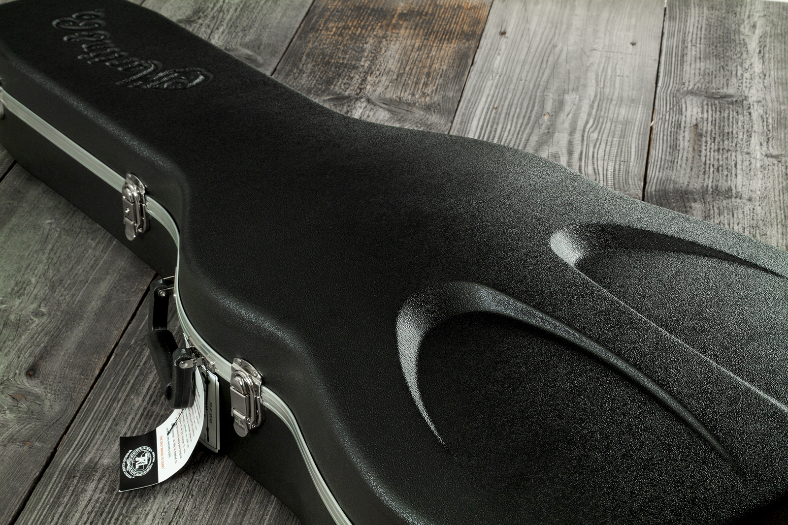 Martin Custom Shop Om Epicea Adirondack / Acajou Eb #2964118 - Natural Aging Toner - Guitare Folk - Variation 13