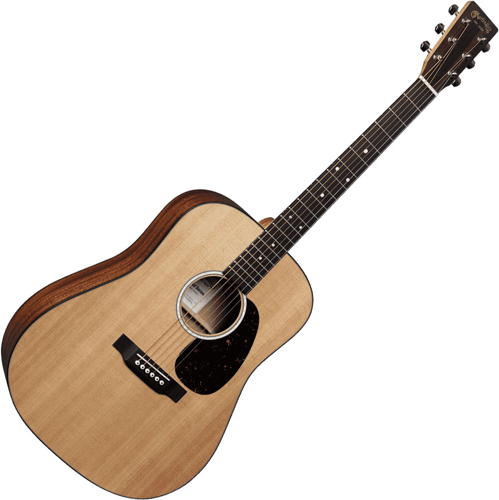 martin d 10 e