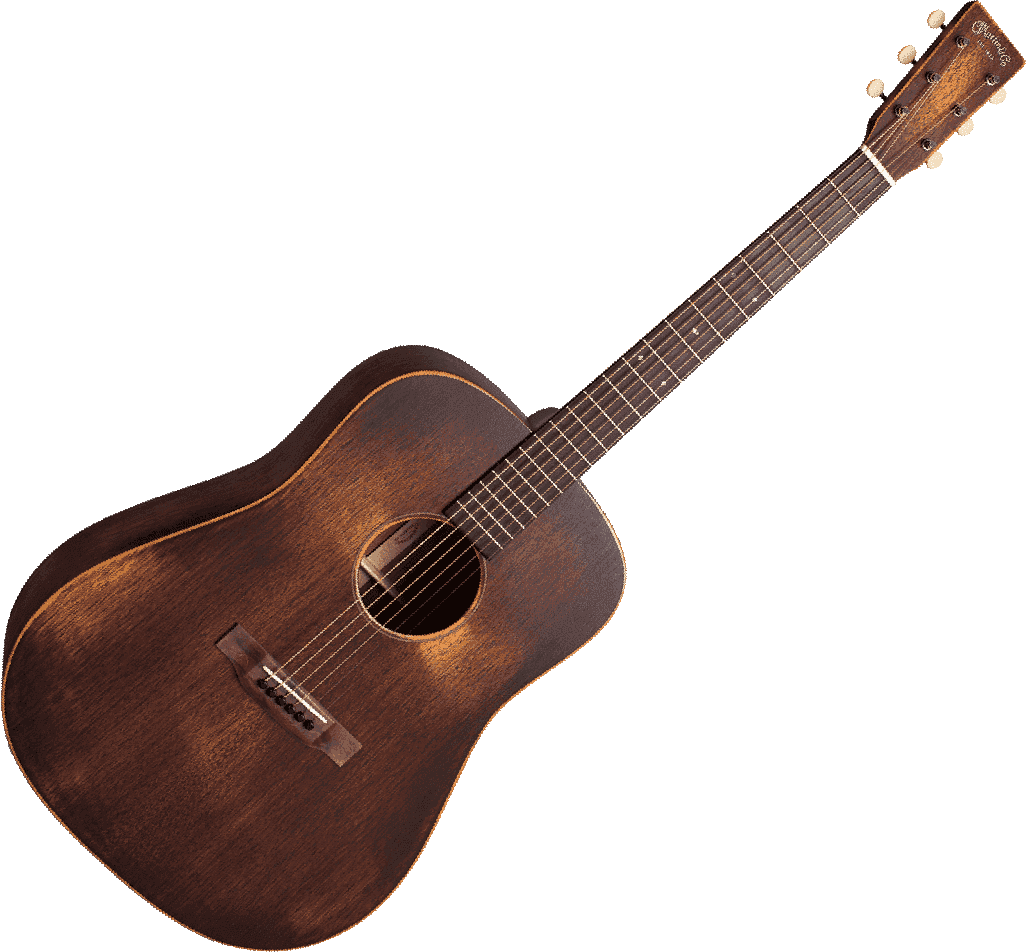 martin d15m avis