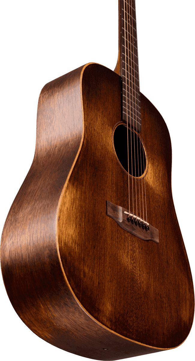 Martin D-15m Streetmaster - Mahogany - Guitare Acoustique - Variation 3