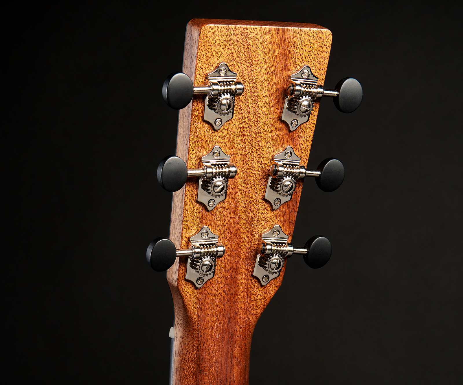 Martin D10e Retro Road Dreadnought Epicea Sapele Eb - Aging Toner - Guitare Folk - Variation 5