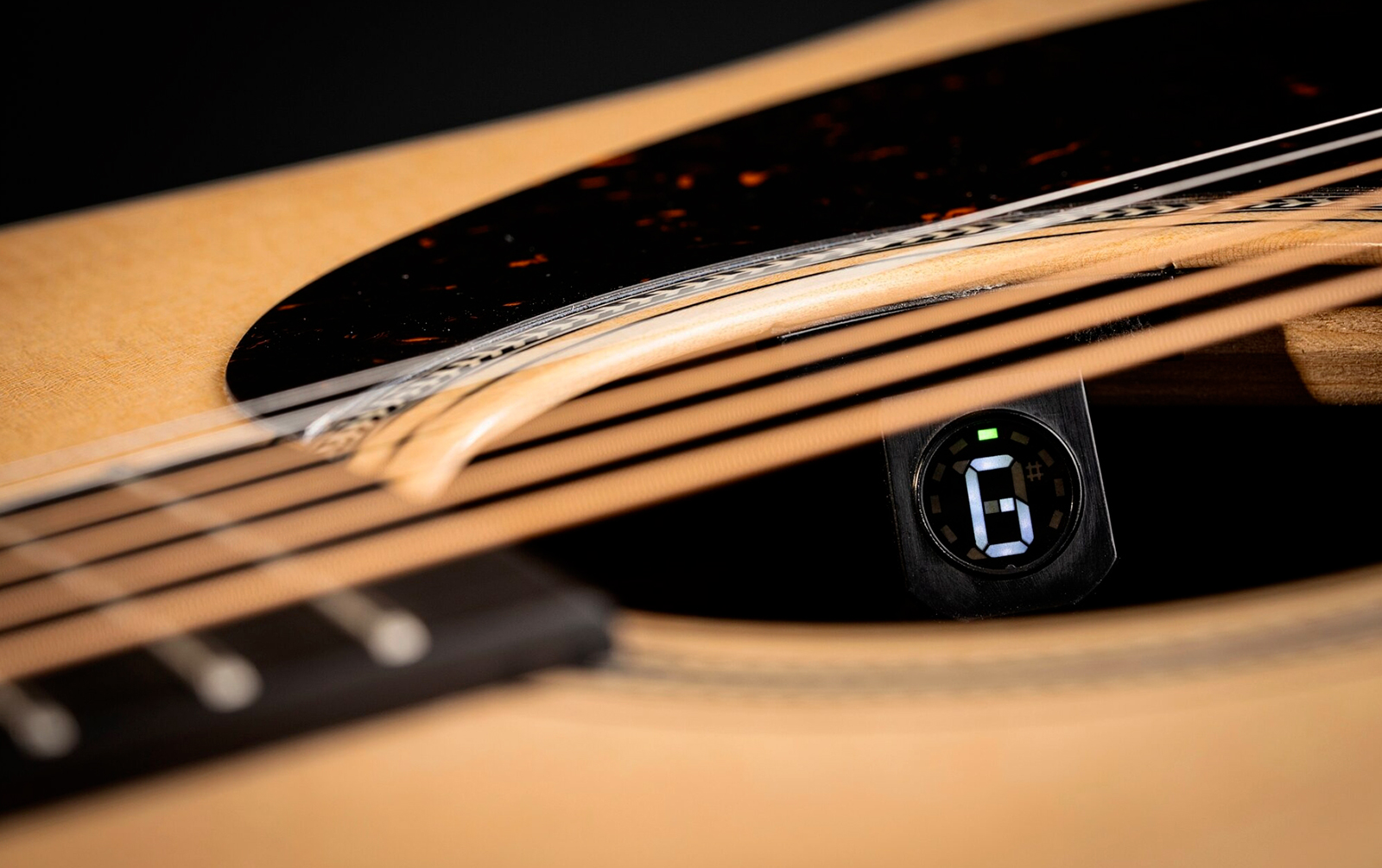 Martin D10e Sapele Retro Road Dreadnought Tout Sapele Eb - Dark Mahogany - Guitare Folk - Variation 7