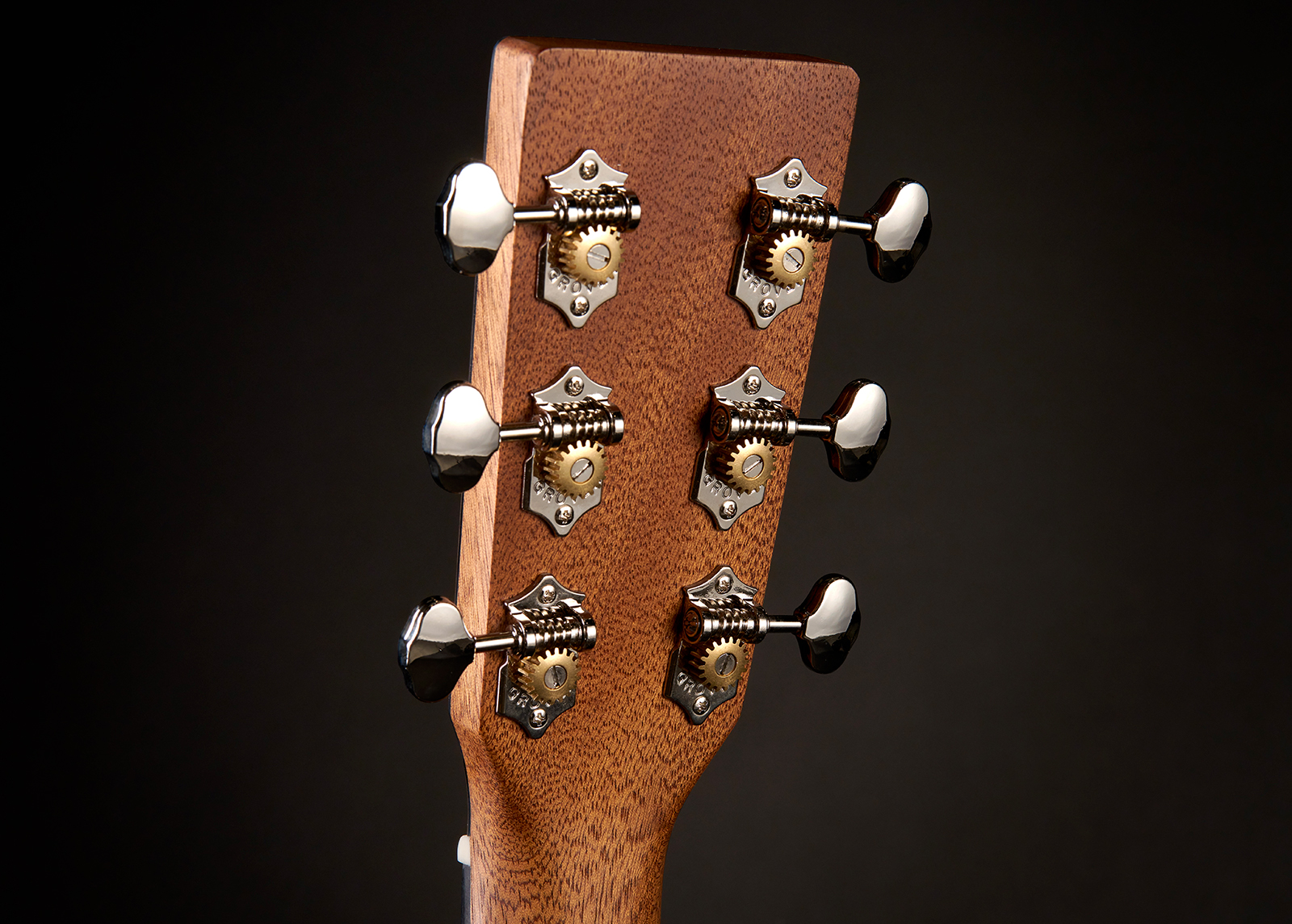 Martin D12e Retro Road Dreadnought Epicea Sapele Eb - Aging Toner - Guitare Folk - Variation 5