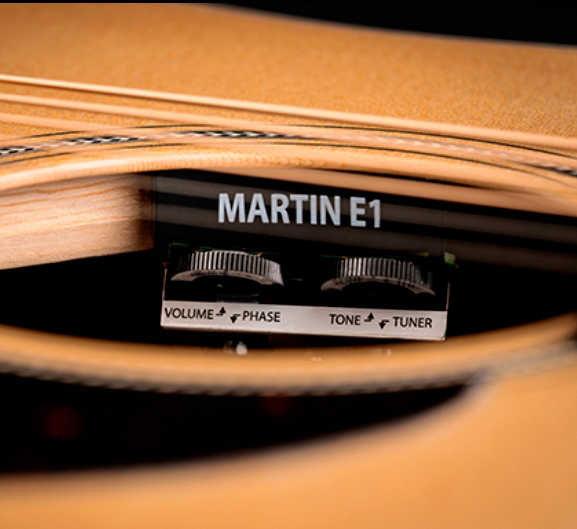 Martin D12e Retro Road Dreadnought Epicea Sapele Eb - Aging Toner - Guitare Folk - Variation 7