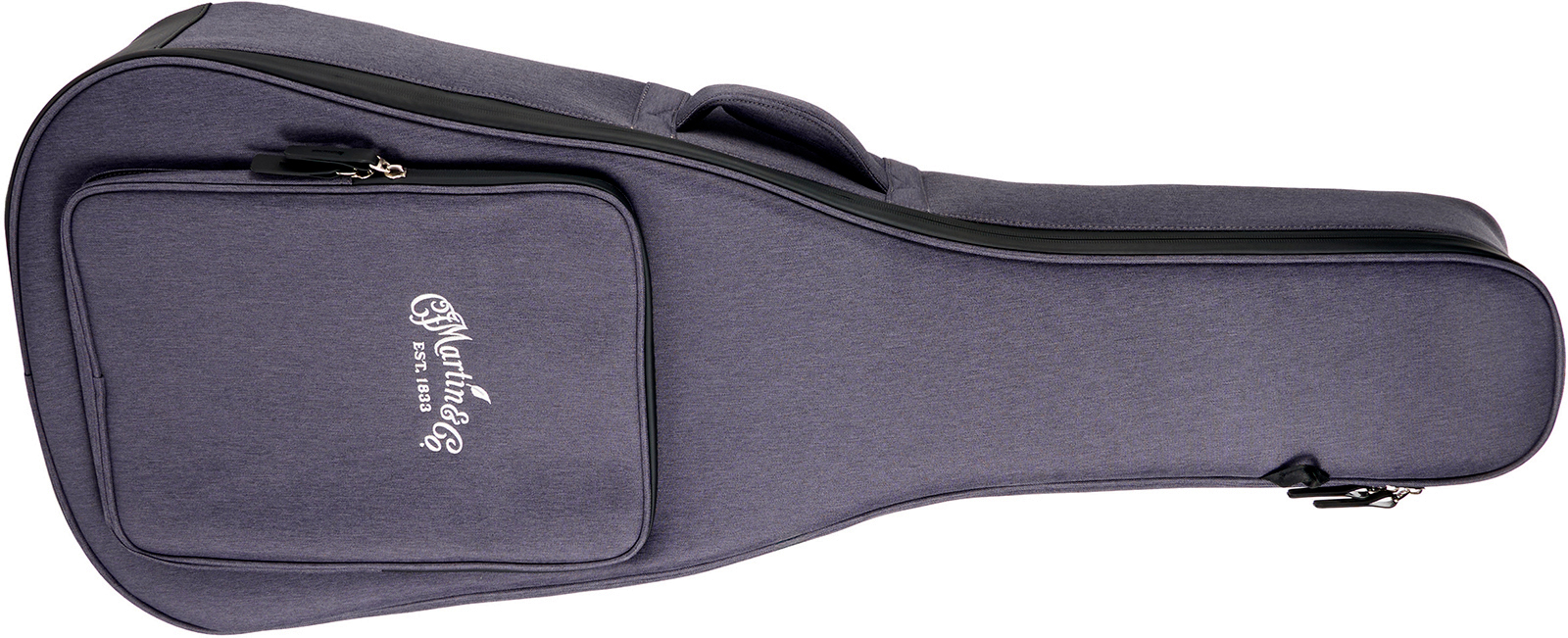 Martin D13e Retro Road Dreadnought Epicea Noyer Eb - Aging Toner - Guitare Folk - Variation 9