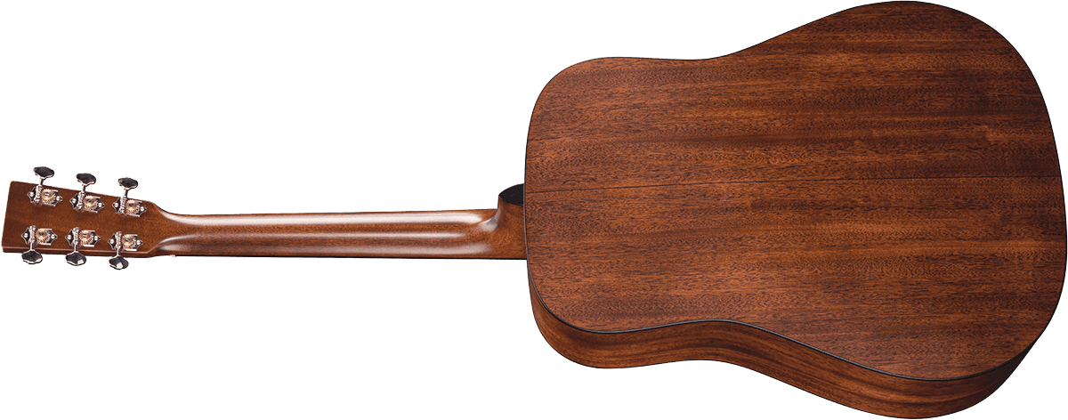 Martin D18 Standard Golden Era Dreadnought Epicea Acajou Eb - Satin 1935 Sunburst - Guitare Folk - Variation 1