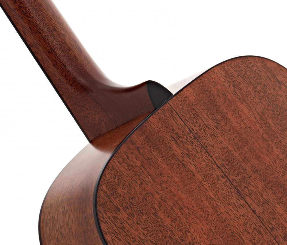 Martin D18 Standard Golden Era Dreadnought Epicea Acajou Eb - Satin 1935 Sunburst - Guitare Folk - Variation 5