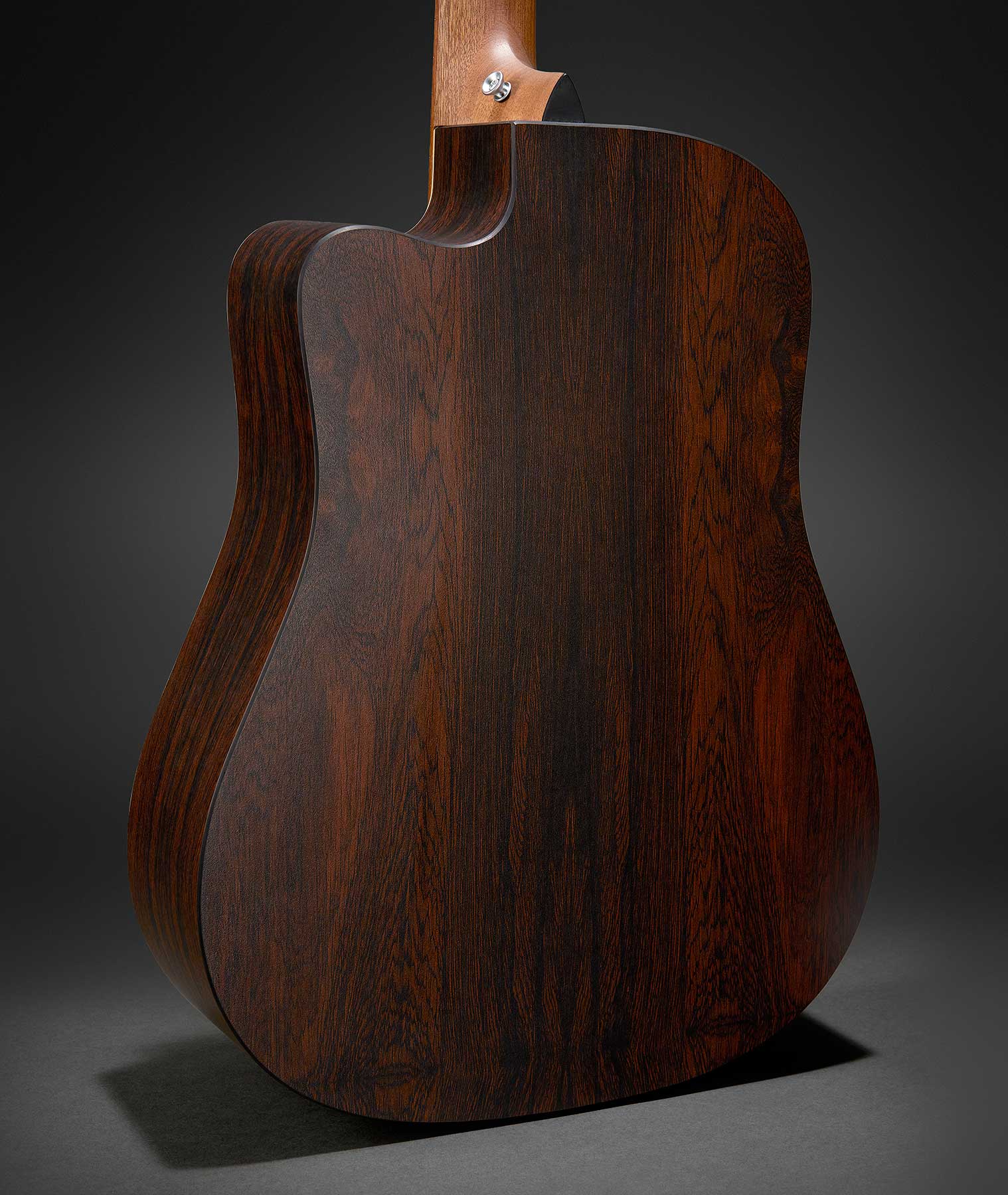 Martin Dcx2e Brazilian 12-string Dreadnought Cw 12c Epicea Hpl Palissandre Ric - Natural - Guitare Folk - Variation 5