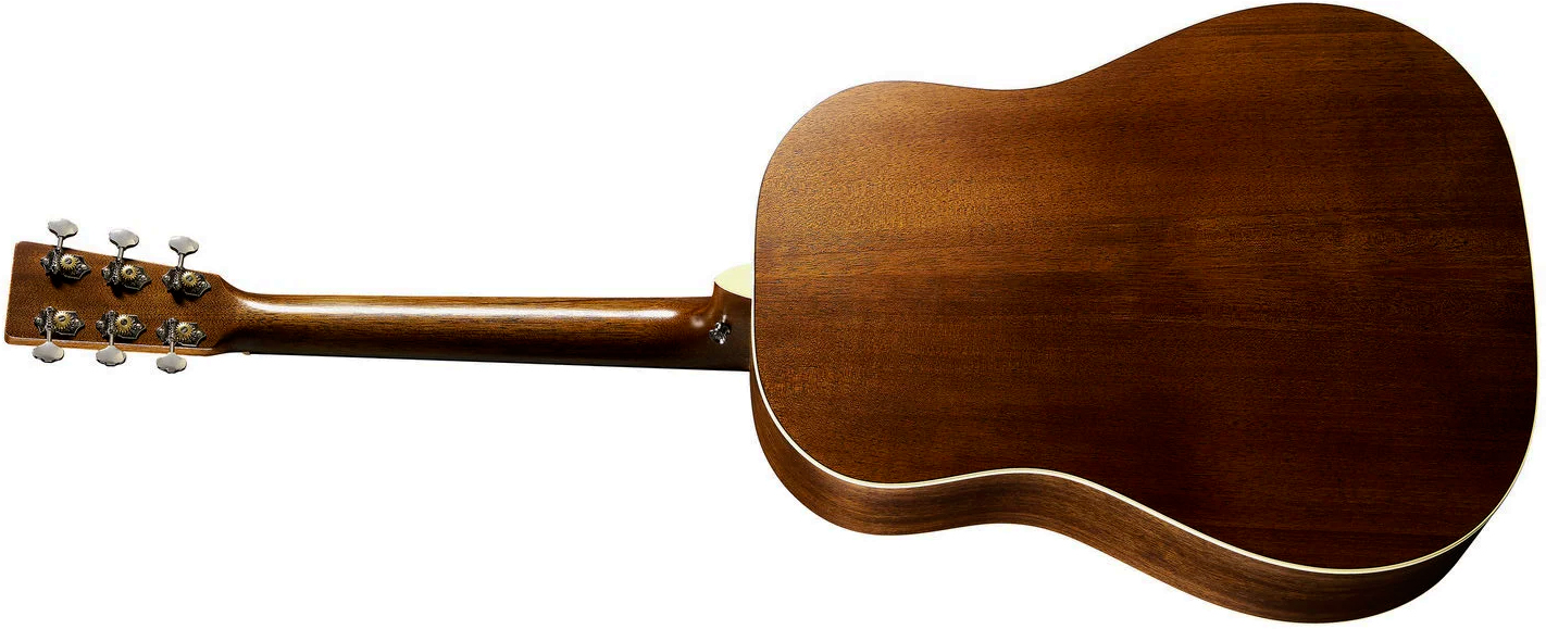Martin Dss16e Dreadnought Epicea Acajou Eb - 1935 Burst - Guitare Folk - Variation 2