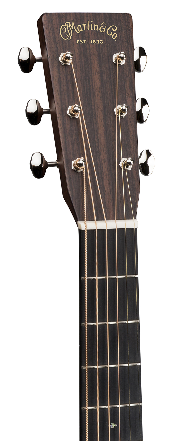 Martin Hd-28 Standard Re-imagined Dreadnought Epicea Palissandre Eb - Sunburst Aging Toner - Guitare Acoustique - Variation 2