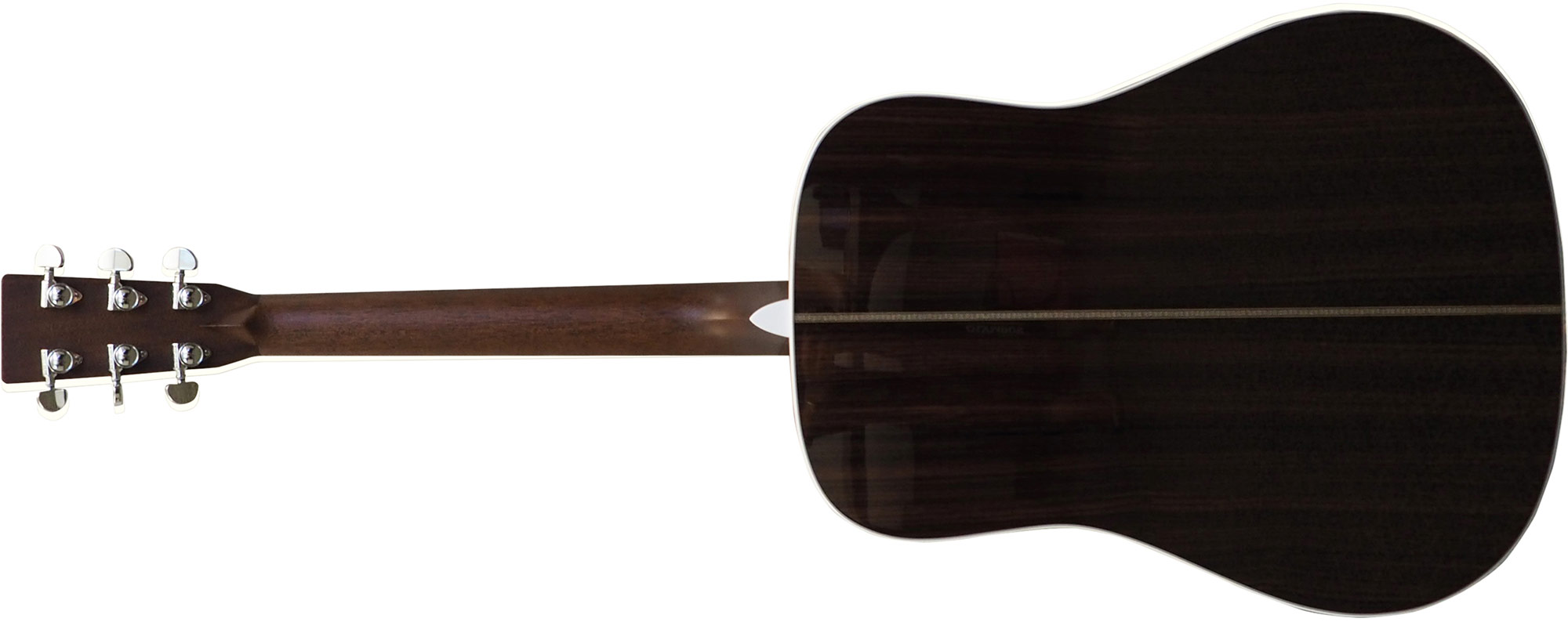 Martin Hd-28 Standard Dreadnought Epicea Palissandre - Natural - Guitare Acoustique - Variation 5