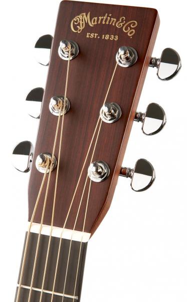 Guitare acoustique Martin HD-28 Standard - natural