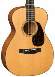 Guitare folk Martin 0-18 Standard - Natural