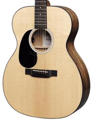 Guitare electro acoustique Martin 000-12E Road LH - Natural