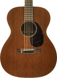 Guitare acoustique Martin 000-15M - Mahogany