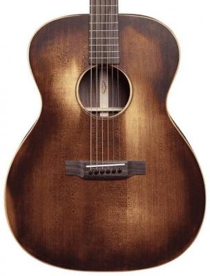 Guitare acoustique Martin 000-16 Streetmaster - Sunburst
