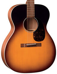 Guitare folk Martin 000-17 - Whiskey sunset