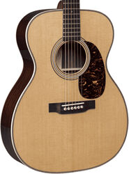 Guitare folk Martin Modern Deluxe 000-28 - Natural gloss