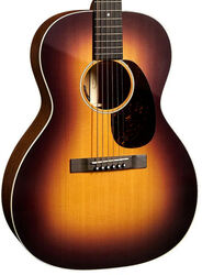 Guitare folk Martin 00L-16E - 1935 Burst