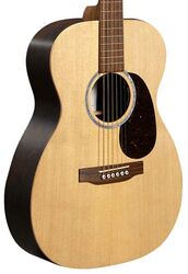 00-X2E Cocobolo - natural
