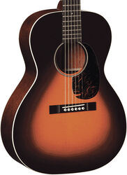 Guitare folk Martin CEO-7 - Autumn sunset burst