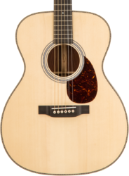 Guitare acoustique Martin Custom Shop 000 #2375252 - Natural