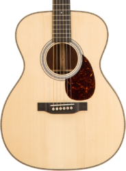 Guitare folk Martin Custom Shop 000 #2375252 - Natural