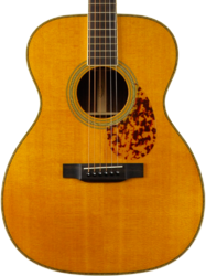 Guitare folk Martin Custom Shop CS-000-C22054363 #2703350 - Natural Aging Toner