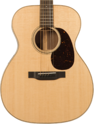 Guitare folk Martin Custom Shop 000 #2929870 - natural