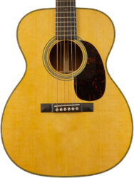Guitare folk Martin Custom Shop CS-000-C24053571 #2964116 - Natural Aging Toner