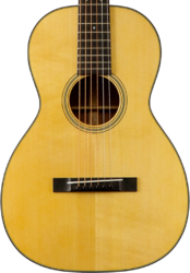 Guitare folk Martin Custom Shop CS-012-C24053562 #2964115 - Natural Aging Toner