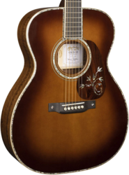 Guitare acoustique Martin Custom Shop CEO-10 Ltd - 1933 ambertone