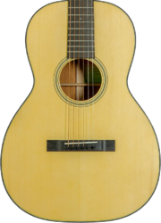 Guitare folk Martin Custom Shop CS-00-C25004861 #2957971 - Natural aging toner