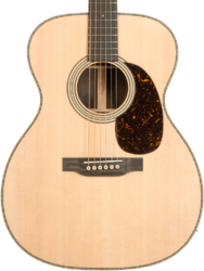 Guitare folk Martin Custom Shop CS-000-C23035495 #2819079 - Natural
