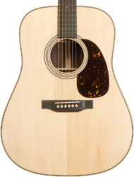 Guitare folk Martin Custom Shop CS-D-C23036012 #2814870 - Natural