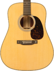 Guitare folk Martin Custom Shop CS-D-C24053583 #2964132 - natural