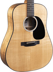 Guitare electro acoustique Martin D-12E Koa Road - Natural