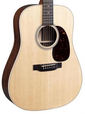 Guitare electro acoustique Martin D-16E Rosewood - Natural