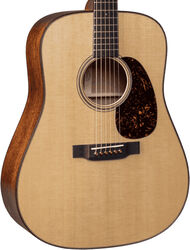 Guitare acoustique Martin D-18 Modern Deluxe - Natural