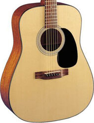 Guitare acoustique Martin D-18 Standard - Natural