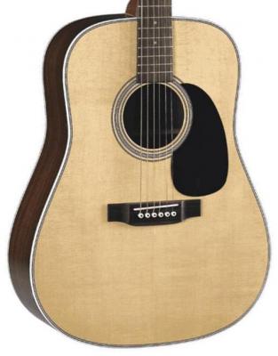 Martin Dreadnought