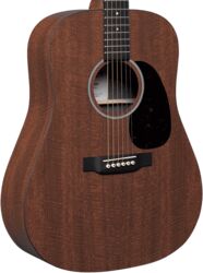 Guitare folk Martin D-X1E - Naturel