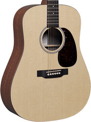 Guitare electro acoustique Martin D-X1E +Bag - Natural