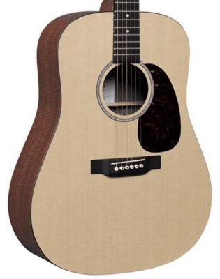 Guitare electro acoustique Martin D-X1E +Bag - Natural