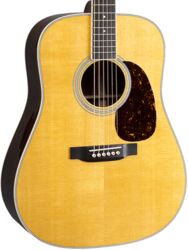 Guitare folk Martin Golden Era Standard D-35 - Natural gloss